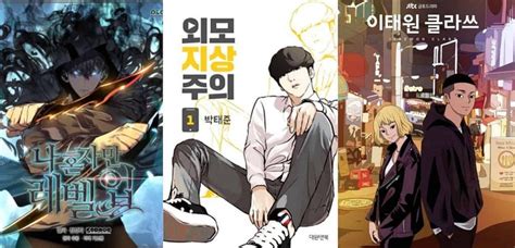 Top 10 Best Free Sites To Read Korean Webtoons in。